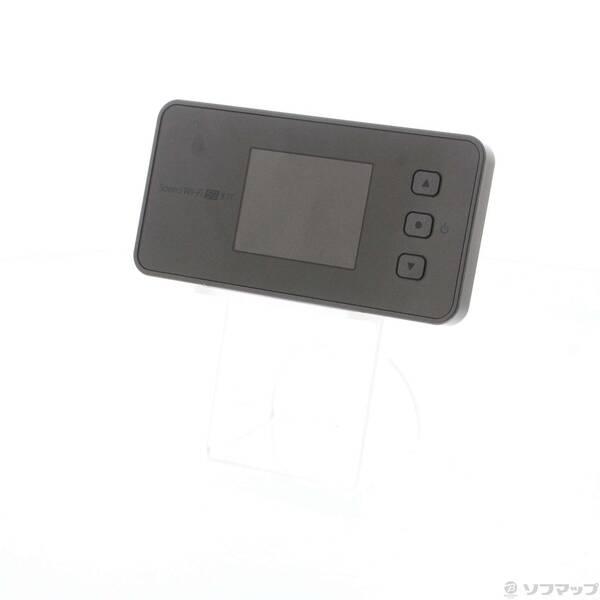 〔中古〕NEC(エヌイーシー) Speed Wi-Fi 5G X11 NAR01 チタニウムグレー au SIMフリー〔349-ud〕 | 