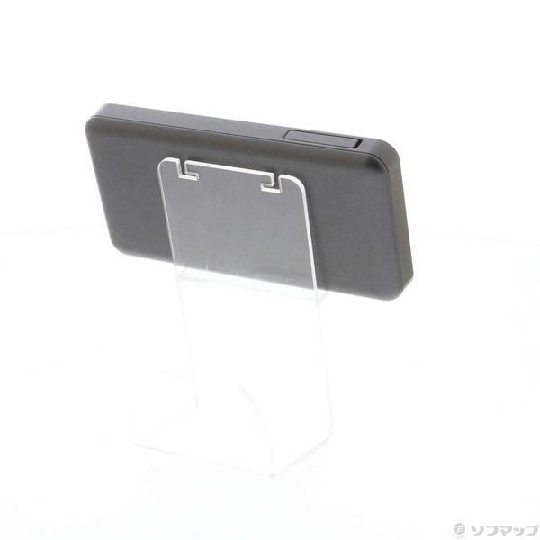 〔中古〕NEC(エヌイーシー) Speed Wi-Fi 5G X11 NAR01 チタニウムグレー au SIMフリー〔349-ud〕 |  | 02