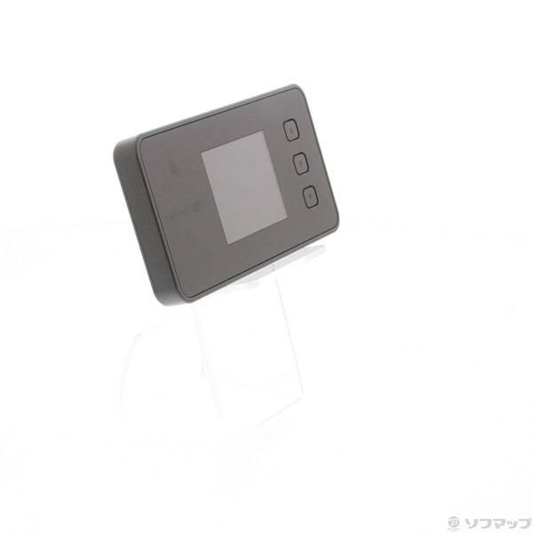 〔中古〕NEC(エヌイーシー) Speed Wi-Fi 5G X11 NAR01 チタニウムグレー au SIMフリー〔349-ud〕 |  | 03