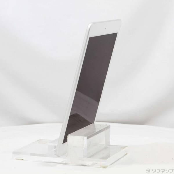 〔中古〕Apple(アップル) iPad mini 第5世代 64GB シルバー MUX62J／A docomoロック解除SIMフリー〔258-ud〕 |  | 01