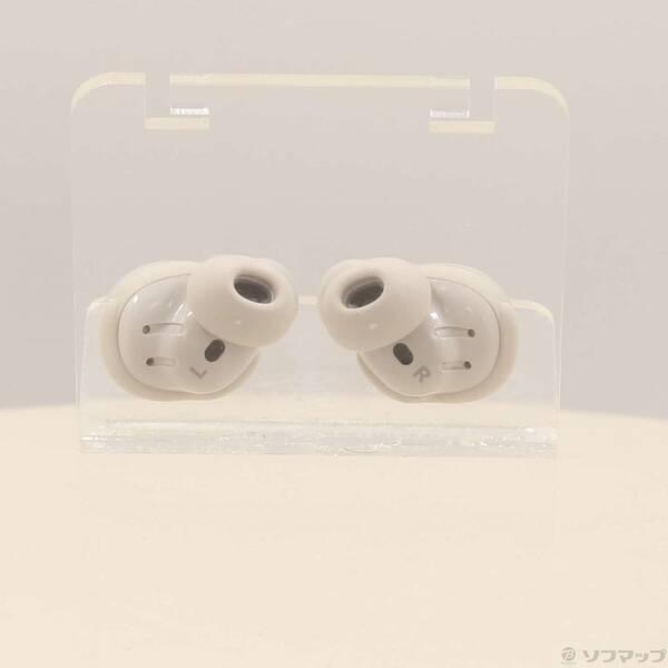 BOSE ULTRA earbuds ホワイト 中古美品 Bose 【中古】QuietComfort Ultra Earbuds White Smoke【秋葉原
