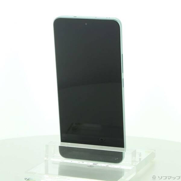 〔中古〕Xiaomi(シャオミ) Xiaomi 13T 256GB メドウグリーン XIG04 au SIMフリー〔305-ud〕 |  | 02