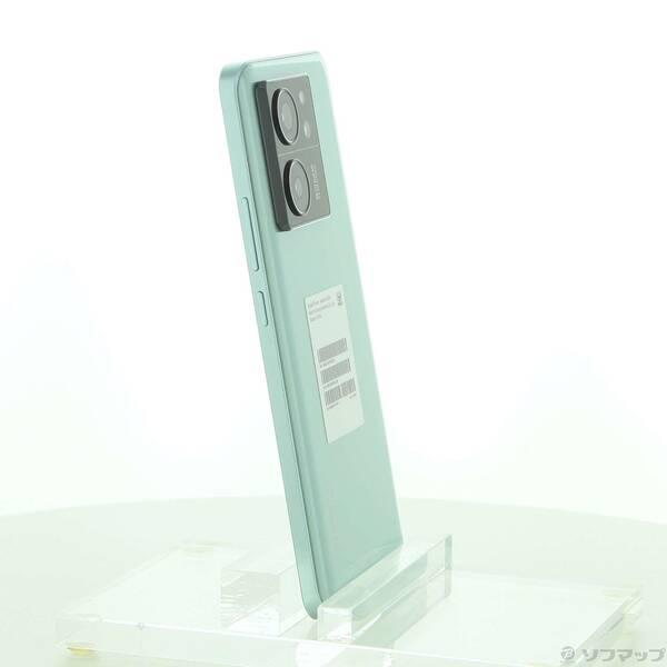 〔中古〕Xiaomi(シャオミ) Xiaomi 13T 256GB メドウグリーン XIG04 au SIMフリー〔305-ud〕 |  | 03