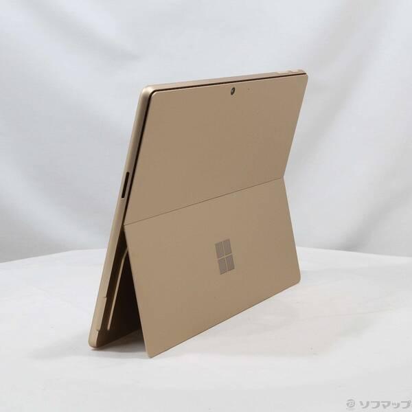 〔中古〕Microsoft(マイクロソフト) 〔展示品〕 Surface Pro (第11世代) 〔Snapdragon X Plus／16GB／SSD512GB〕 IXV-00034 デューン〔258-ud〕 |  | 01