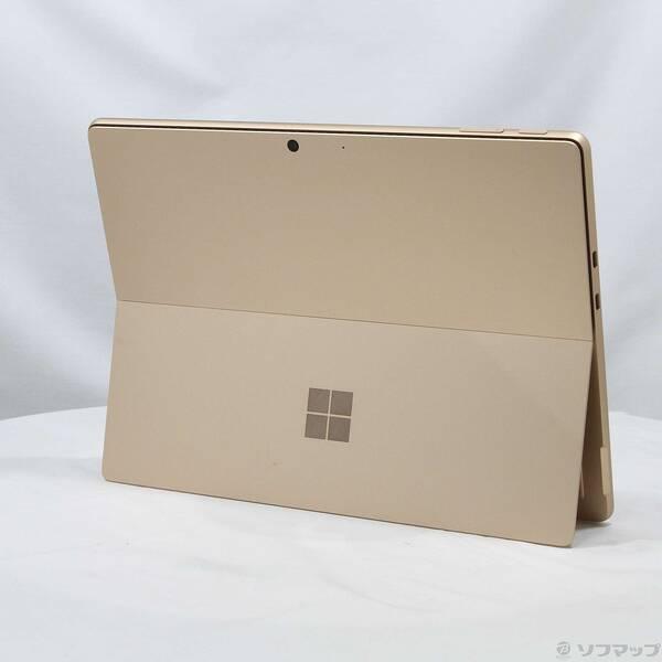 〔中古〕Microsoft(マイクロソフト) 〔展示品〕 Surface Pro (第11世代) 〔Snapdragon X Plus／16GB／SSD512GB〕 IXV-00034 デューン〔258-ud〕 |  | 02