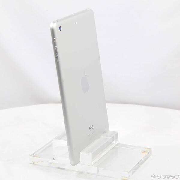 中古〕Apple(アップル) iPad mini 3 16GB シルバー MGNV2J/A Wi 中古〕Apple(アップル) iPad mini 3 16GB シルバー MGNV2J/A Wi