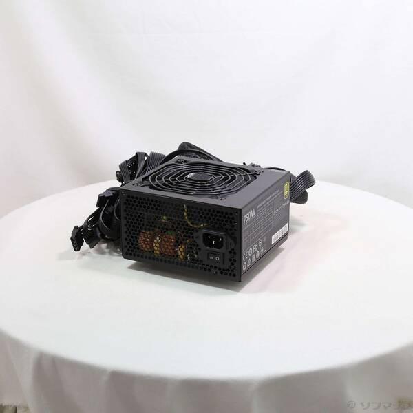 〔中古〕COOLER MASTER MWE Gold 750 MPY-7501-ACAAG-JP〔344-ud〕 | 