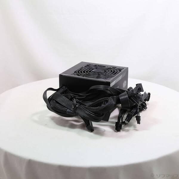 〔中古〕COOLER MASTER MWE Gold 750 MPY-7501-ACAAG-JP〔344-ud〕 |  | 02