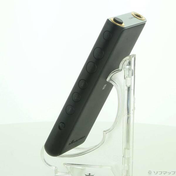 〔中古〕SONY(ソニー) WALKMAN ZX500シリーズ メモリ64GB ブラック NW-ZX507 B〔269-ud〕 |  | 01