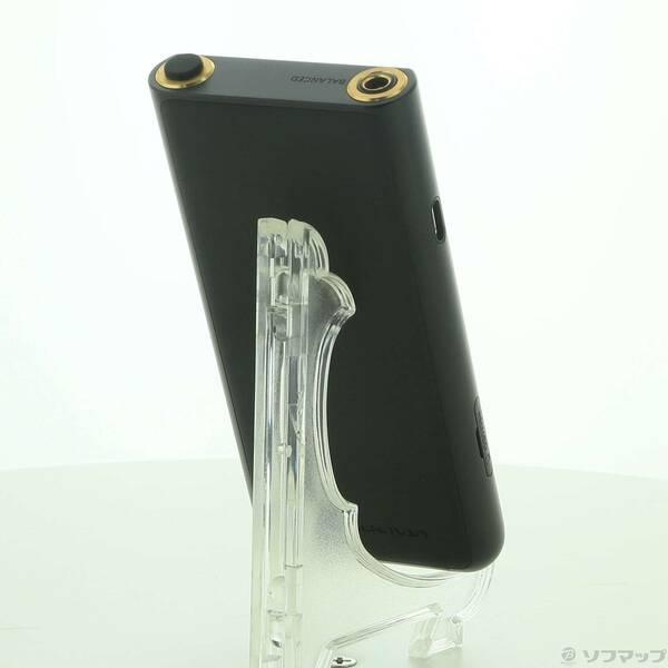〔中古〕SONY(ソニー) WALKMAN ZX500シリーズ メモリ64GB ブラック NW-ZX507 B〔269-ud〕 |  | 02