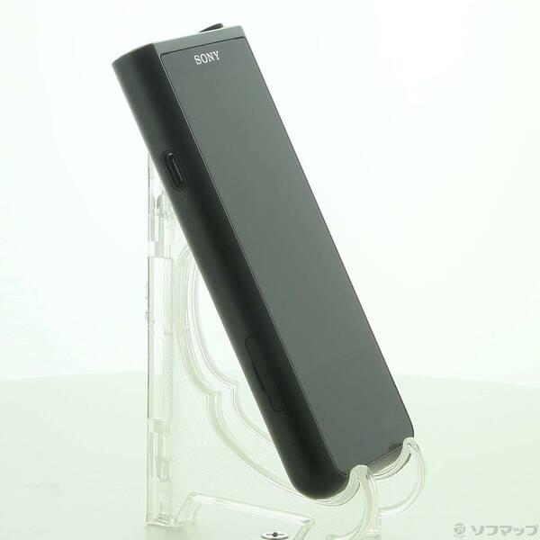 〔中古〕SONY(ソニー) WALKMAN ZX500シリーズ メモリ64GB ブラック NW-ZX507 B〔269-ud〕 |  | 03