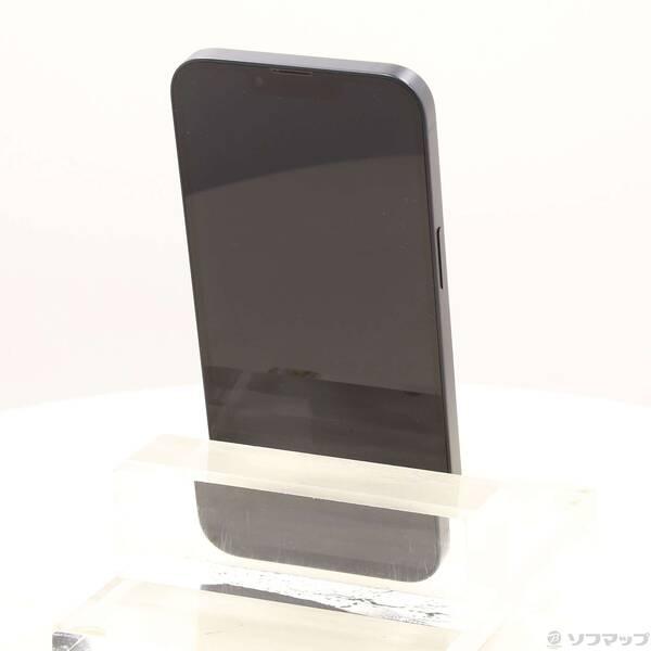 〔中古〕Apple(アップル) iPhone13 128GB ミッドナイト MLNC3J／A SIMフリー〔258-ud〕 |  | 02
