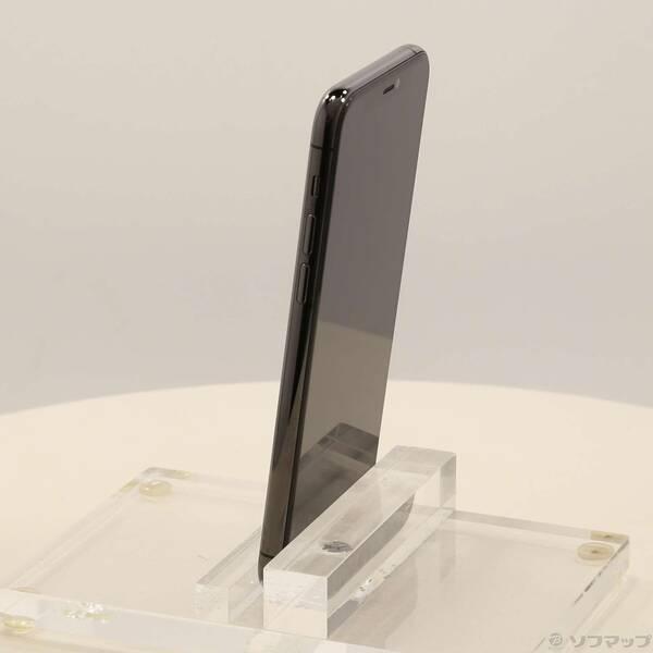 〔中古〕Apple(アップル) iPhone11 Pro 256GB スペースグレイ MWC72J／A SIMフリー〔276-ud〕 |  | 01