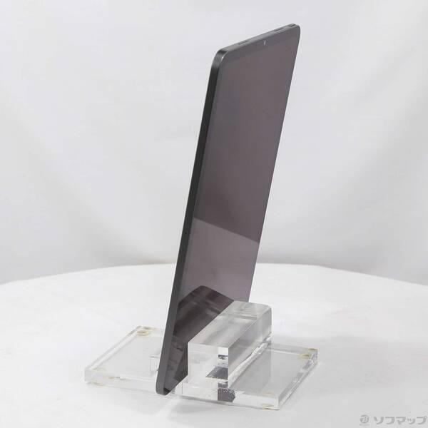 〔中古〕Apple(アップル) iPad Pro 11インチ 第3世代 128GB スペースグレイ MHQR3J／A Wi-Fi〔262-ud〕 |  | 01