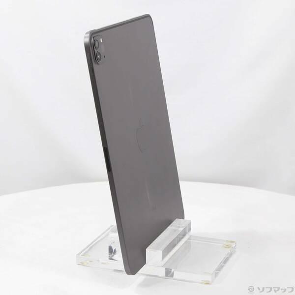 〔中古〕Apple(アップル) iPad Pro 11インチ 第3世代 128GB スペースグレイ MHQR3J／A Wi-Fi〔262-ud〕 |  | 03
