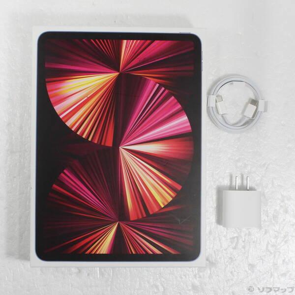 〔中古〕Apple(アップル) iPad Pro 11インチ 第3世代 128GB スペースグレイ MHQR3J／A Wi-Fi〔262-ud〕 |  | 04