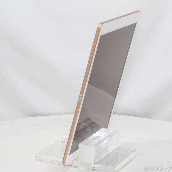 〔中古〕Apple(アップル) iPad 第8世代 32GB ゴールド MYLC2J／A Wi-Fi〔352-ud〕 |  | 01