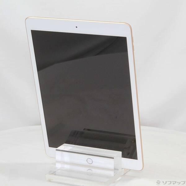 〔中古〕Apple(アップル) iPad 第8世代 32GB ゴールド MYLC2J／A Wi-Fi〔352-ud〕 |  | 02