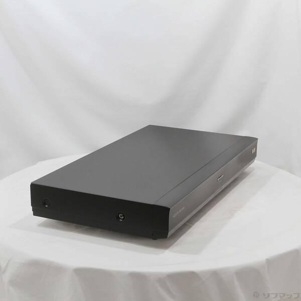 〔中古〕SHARP(シャープ) 〔未使用品〕 HDDレコーダー AQUOS（アクオス） 8R-C80A1 ［8TB］〔276-ud〕 |  | 03