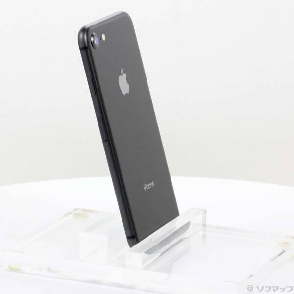64GB 0 iPhone iPhone8 SIMフリー MQ792J／A - 中古Apple(アップル