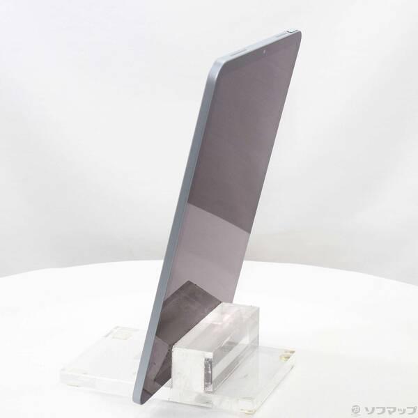 〔中古〕Apple(アップル) iPad Air 第4世代 256GB スカイブルー MYFY2J／A Wi-Fi〔348-ud〕 |  | 01