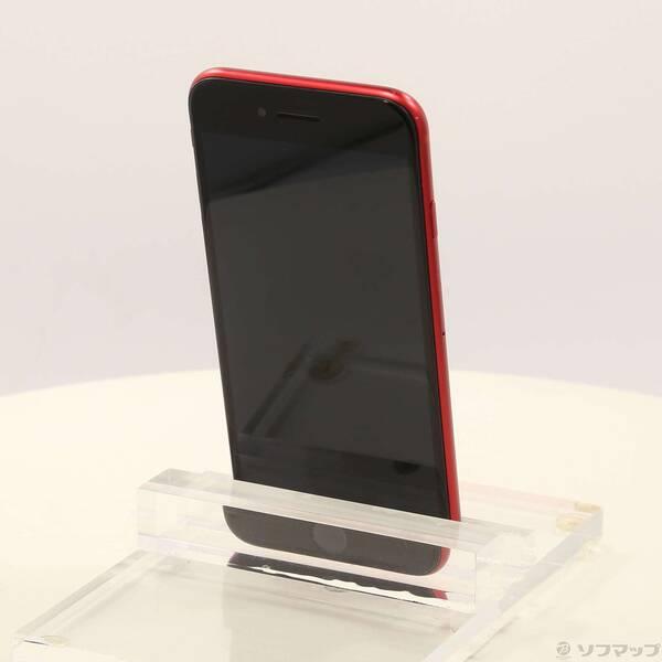 中古〕Apple(アップル) iPhone SE 第2世代 128GB プロダクトレッド