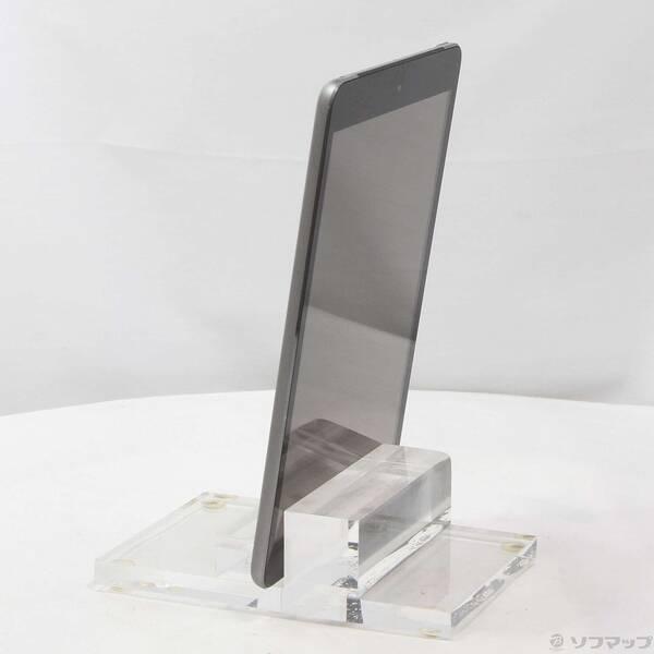 〔中古〕Apple(アップル) iPad mini 2 64GB スペースグレイ ME828J／A docomo〔377-ud〕 |  | 01