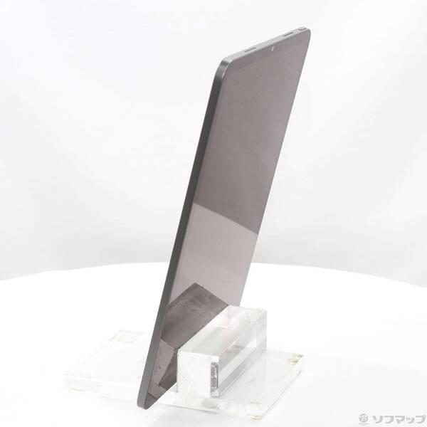 〔中古〕Apple(アップル) iPad Pro 11インチ 第3世代 128GB スペースグレイ MHQR3J／A Wi-Fi〔198-ud〕 |  | 01