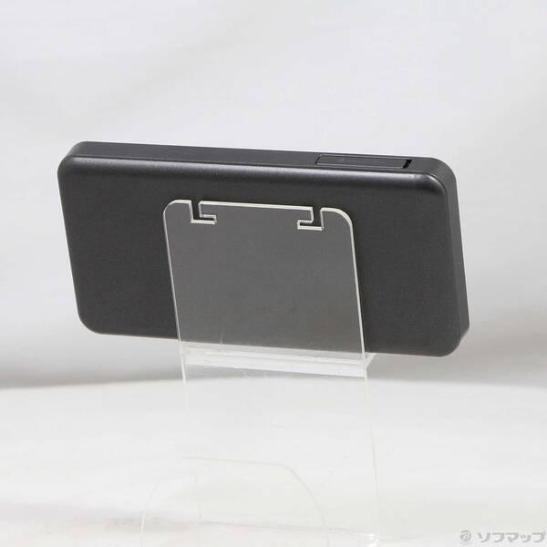 〔中古〕NEC(エヌイーシー) Speed Wi-Fi 5G X11 NAR01 チタニウムグレー au SIMフリー〔348-ud〕 |  | 02