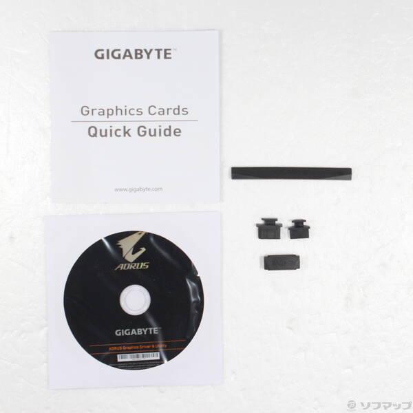 〔中古〕GIGABYTE(ギガバイト) GeForce GTX 1050 Ti D5 4G GV-N105TD5-4GD〔344-ud〕 |  | 01