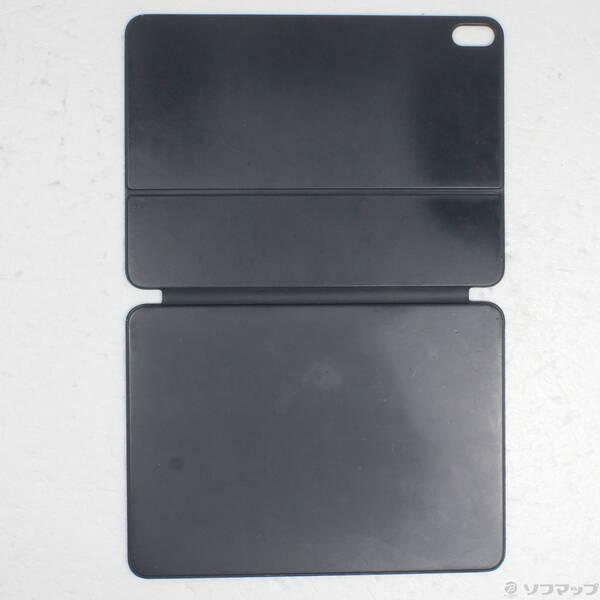 Apple 11インチ iPad Pro用 Smart Keyboard Folio MU8G2J/A(377-ud)