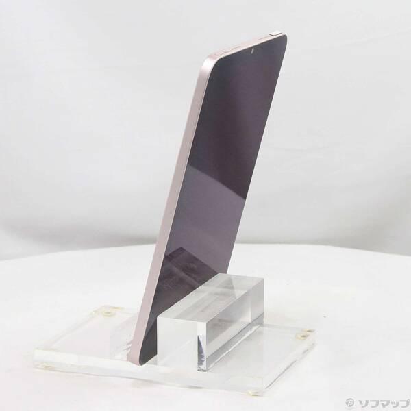 〔中古〕Apple(アップル) iPad mini 第6世代 64GB ピンク MLWL3J／A Wi-Fi〔295-ud〕 |  | 01