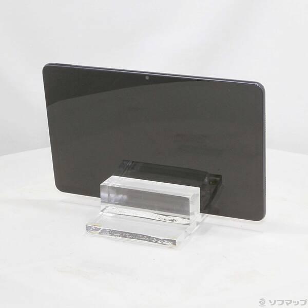 〔中古〕HUAWEI(ファーウェイ) HUAWEI MatePad 32GB ミッドナイトグレー BAH3-W09 Wi-Fi〔262-ud〕 |  | 02