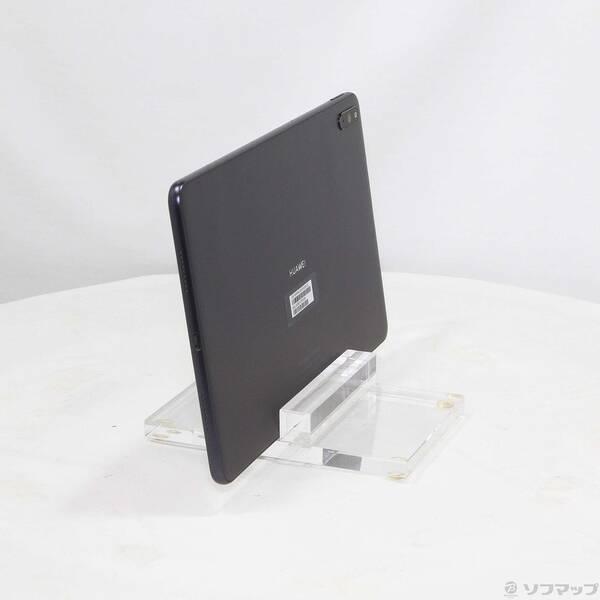 〔中古〕HUAWEI(ファーウェイ) HUAWEI MatePad 32GB ミッドナイトグレー BAH3-W09 Wi-Fi〔262-ud〕 |  | 03