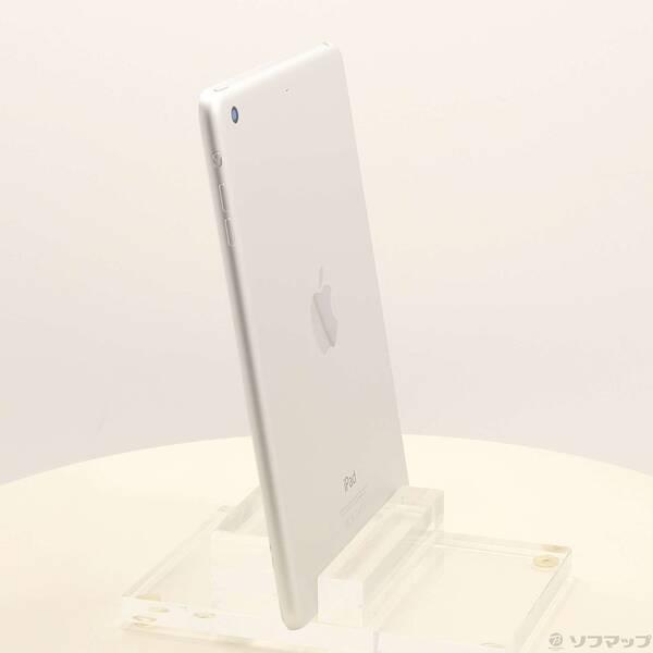 〔中古〕Apple(アップル) iPad mini 3 128GB シルバー MGP42J／A Wi-Fi〔262-ud〕 |  | 03