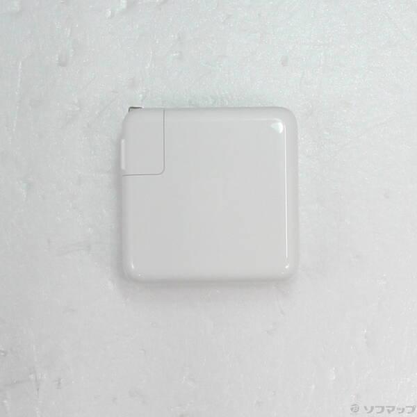 〔中古〕Apple(アップル) MacBook Pro 13.3-inch Mid-2017 MPXW2J／A Core_i7 3.5GHz 16GB SSD512GB スペースグレイ 〔10.15 Catalina〕〔305-ud〕 |  | 04