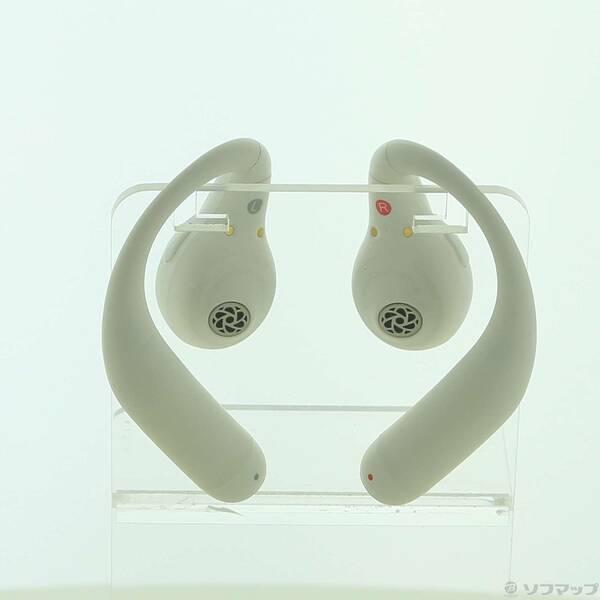 中古〕Anker(アンカー) Soundcore AeroFit Pro ソフトホワイト