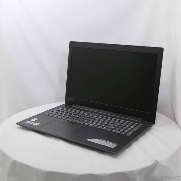 〔中古〕Lenovo(レノボジャパン) 格安安心パソコン ideapad 320 80XH000WJP 〔Windows 10〕〔262-ud〕 | 