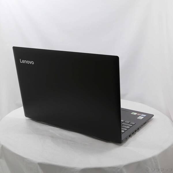 〔中古〕Lenovo(レノボジャパン) 格安安心パソコン ideapad 320 80XH000WJP 〔Windows 10〕〔262-ud〕 |  | 02