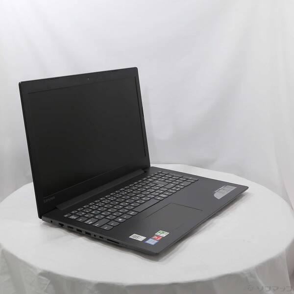 〔中古〕Lenovo(レノボジャパン) 格安安心パソコン ideapad 320 80XH000WJP 〔Windows 10〕〔262-ud〕 |  | 03