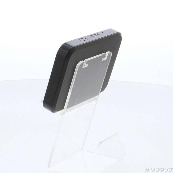 〔中古〕SHARP(シャープ) Wi-Fi STATION SH-05L ブラック docomo〔258-ud〕 |  | 01