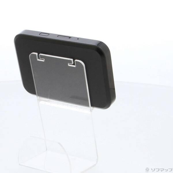 〔中古〕SHARP(シャープ) Wi-Fi STATION SH-05L ブラック docomo〔258-ud〕 |  | 02