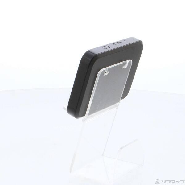 〔中古〕SHARP(シャープ) Wi-Fi STATION SH-05L ブラック docomo〔344-ud〕 |  | 01