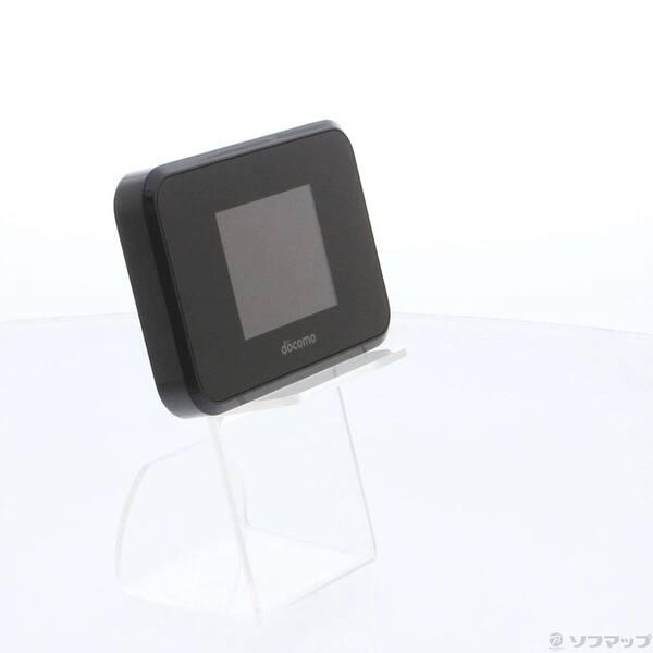 〔中古〕SHARP(シャープ) Wi-Fi STATION SH-05L ブラック docomo〔344-ud〕 |  | 03