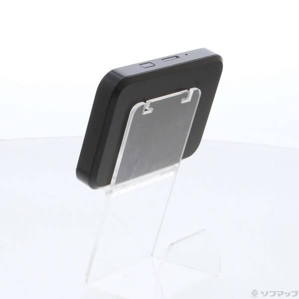 〔中古〕SHARP(シャープ) Wi-Fi STATION SH-05L ブラック docomo〔258-ud〕 |  | 01