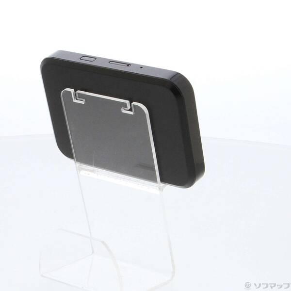 〔中古〕SHARP(シャープ) Wi-Fi STATION SH-05L ブラック docomo〔258-ud〕 |  | 02