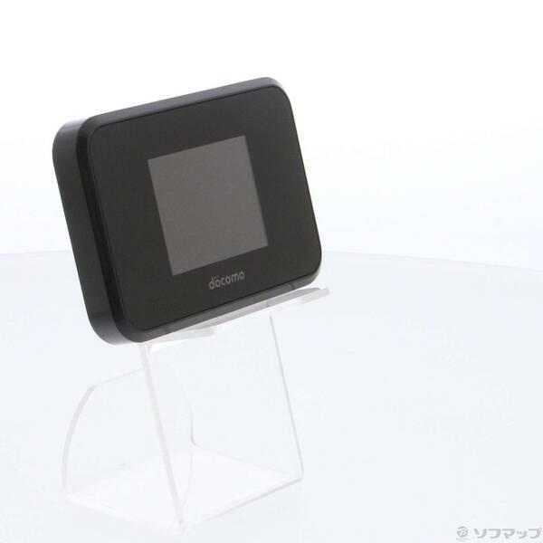 〔中古〕SHARP(シャープ) Wi-Fi STATION SH-05L ブラック docomo〔258-ud〕 |  | 03