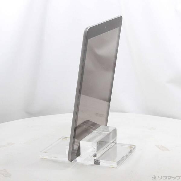 〔中古〕Apple(アップル) iPad 第6世代 128GB スペースグレイ MR7J2J／A Wi-Fi〔269-ud〕 |  | 01