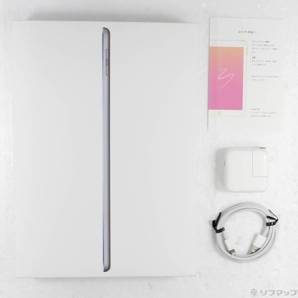 〔中古〕Apple(アップル) iPad 第6世代 128GB スペースグレイ MR7J2J／A Wi-Fi〔371-ud〕 |  | 04