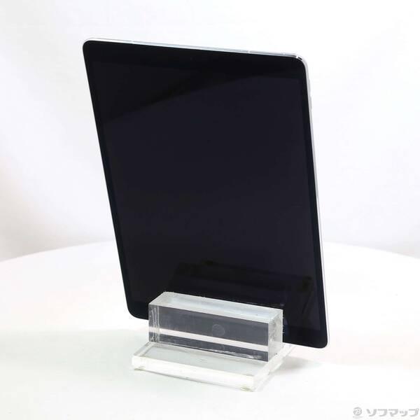 〔中古〕Apple(アップル) iPad Pro 10.5インチ 64GB スペースグレイ MQEY2J／A SIMフリー〔349-ud〕 |  | 02